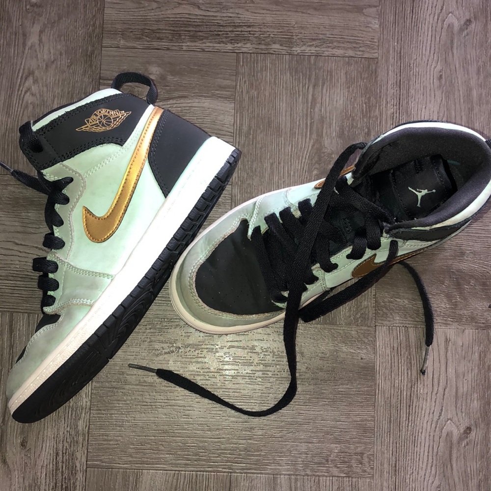 Kids Girls Nike/Jordan
